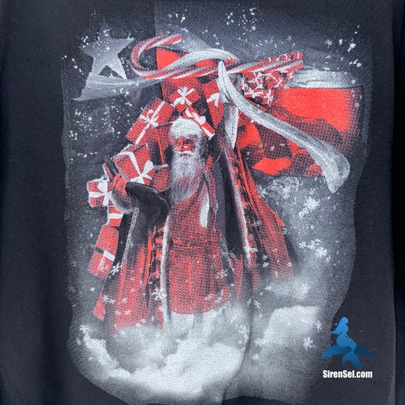 Grunt Style Other - 1121 Exclusive Grunt Style USMC Toys for Tots T-shirt - Size XL - Black